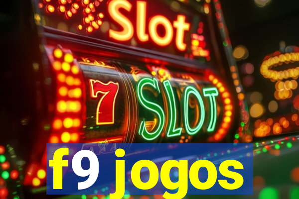 f9 jogos